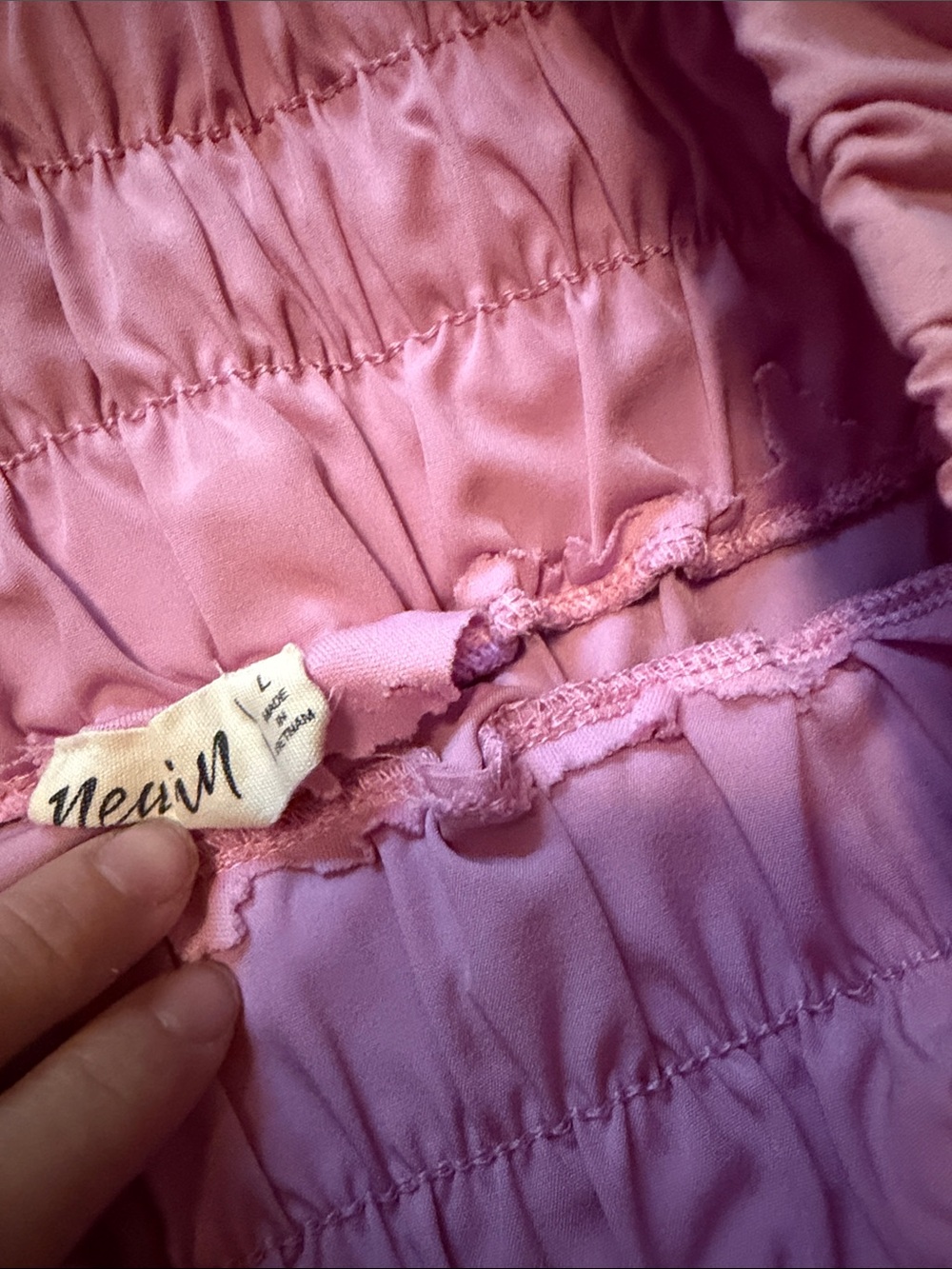 Large Shorts Bundle - Picture 4 of 5